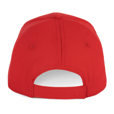 K-loop 6 panels cap